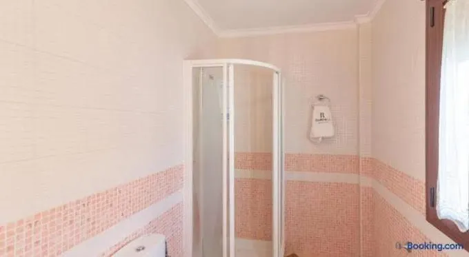 Semesterbostad Villa Antonia Casabermeja